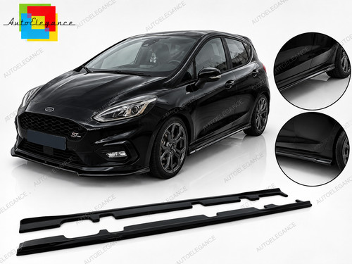 Minigonne laterali ford - 👉minigonne,