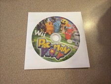 Pac-Man Party (Nintendo Wii