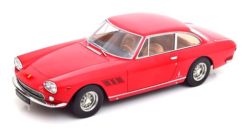 Scale ferrari 330 gt - 1:18,