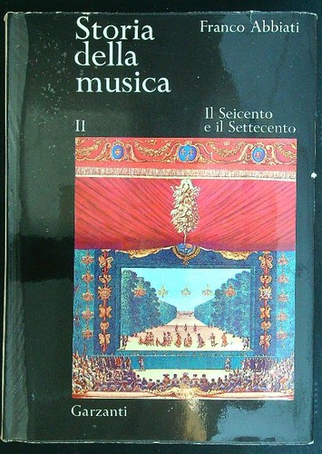 Storia della musica - storia,