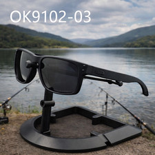Oakley Holbrook Sunglasses