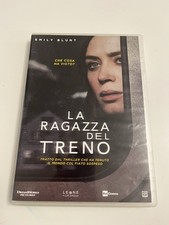 LA RAGAZZA DEL TRENO [DVD] -