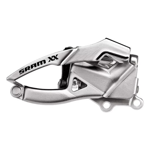Deragliatore sram 2x10 - deragliatore,