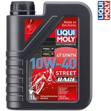Liqui Moly 20753 Olio Motore
