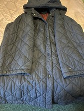 Tommy Hilfiger cappotto donna