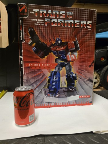 Palisades transformers - palisades,