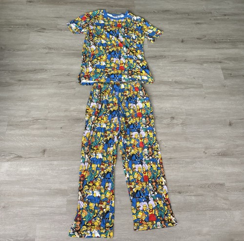 Pigiama simpson 2015 - pigiama, i