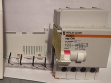 MERLIN GERIN 26595 Blocco