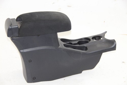 Console centrale peugeot 4007 - console,