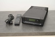 Cyrus 8.2 QXR DAC - Amplificatore integrato - Nero | Prodotto disimballaggio, molto buono ++ UVP 2295