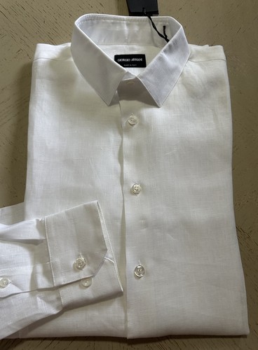 Giorgio armani camicia uomo - giorgio,