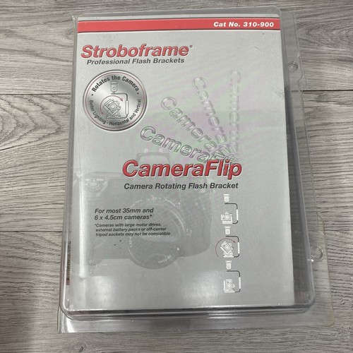 Stroboframe cameraflip 310 900 - stroboframe, 310-900
