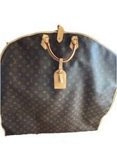 Borsa Louis Vuitton Copri Abiti da Viaggio.