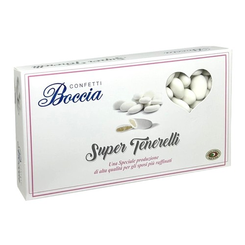 Confetti boccia - boccia, alla