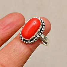 Anello gioiello in argento