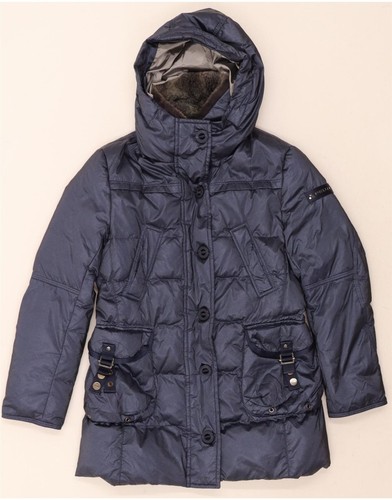 Peuterey cappotto imbottito - peuterey,