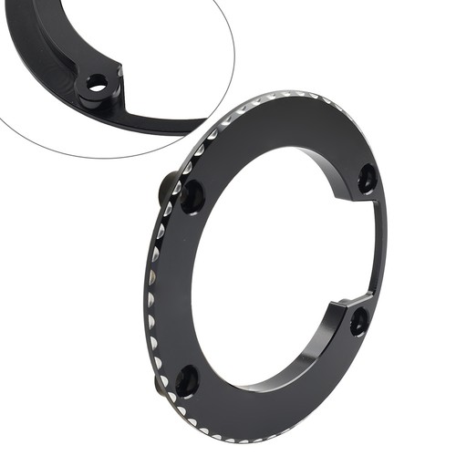 Anello tappo benzina serbatoio
