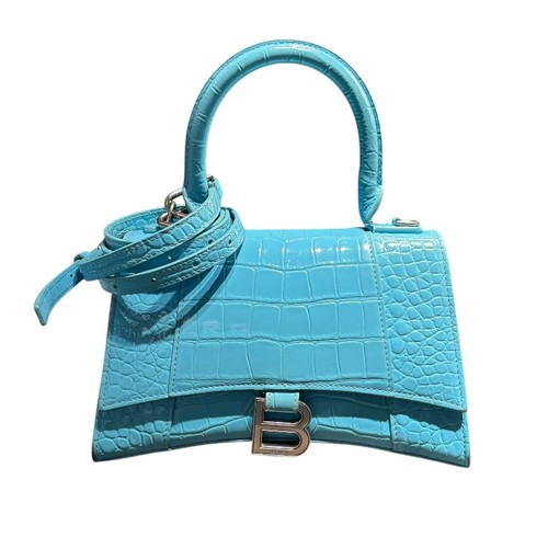 Borsa tracolla balenciaga - borsa,