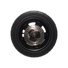 CERCHIO RUOTA POSTERIORE +