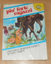 ED. DIPRESS  ALBO  PIU' FORTE