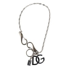 DOLCE & GABBANA Portachiavi