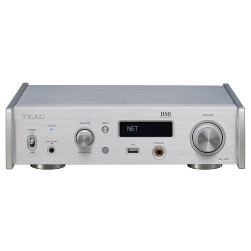 Teac 505 lettore - lettore, di