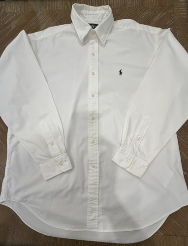 Camicia ralph lauren blake - camicia,