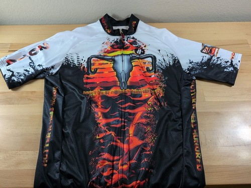 Maglia ciclismo hincapie uomo - maglia,