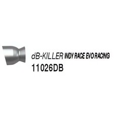 Db-Killer ARROW per kit