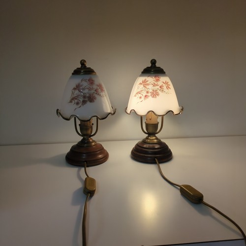 Coppia abat jour vintage - coppia, abat-jour