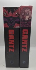 GANTZ Complete 1st & 2nd