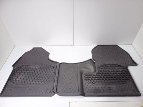 Set tappetini mercedes - tappetini,