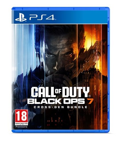 Call duty black - duty, ops