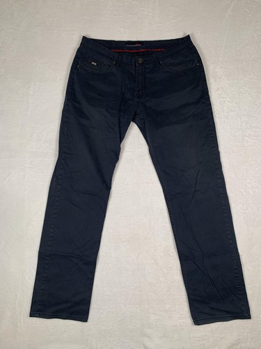 Pantalone brioni tasche uomo - pantalone,