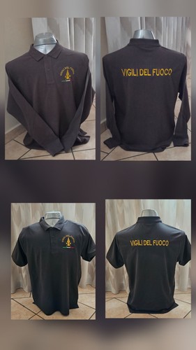 Polo maglia estive invernali - maglia, estive/invernali