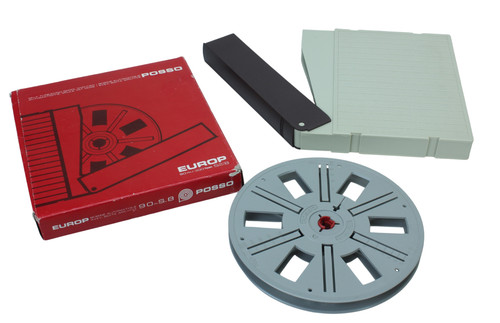 Bobine film super posso - super,
