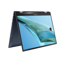 Asus Zenbook S 13 computer portatile flip i7-1260P 16 GB 512 GB SSD 13,3" 2,8K OLED touch W11
