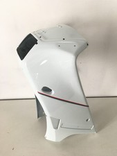 CARENA ANTERIORE BIANCA