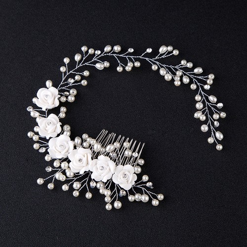 Accessori acconciatura sposa - accessori,