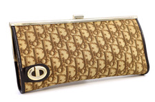 Borsa pochette DIOR VINTAGE