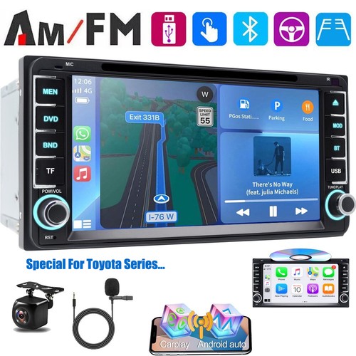 Autoradio plug and play - autoradio,