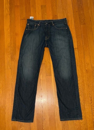 Jeans levi 501 original - jeans, fit