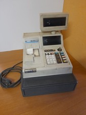 Registratore Di Cassa