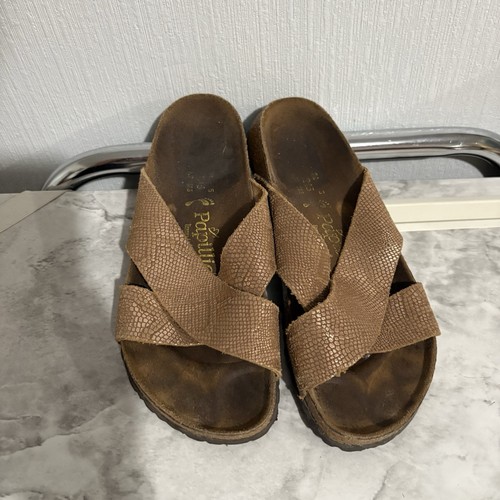Sandali papillio birkenstock - papillio,