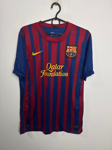 Barcellona 2011 2012 home - 2011/2012,
