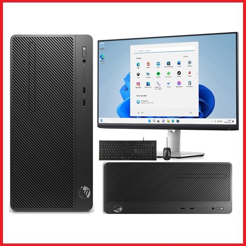 Lotto computer 290 g2 mt - computer, pc