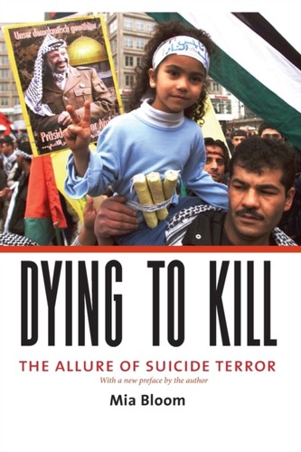 Dying kill the allure of - kill,