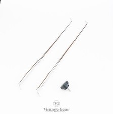 Set bretelle e pomelli per