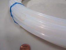 Tubo metrico in PTFE