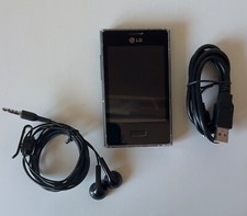 LG E400 Optimus L3 con caricabatteria
